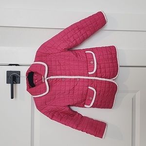 Urban Republic Toddler Girls Jacket, 4T, Pink